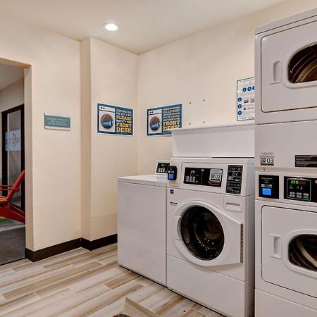 Home2 Suites By Hilton North Plano Hwy 75 Dış mekan fotoğraf