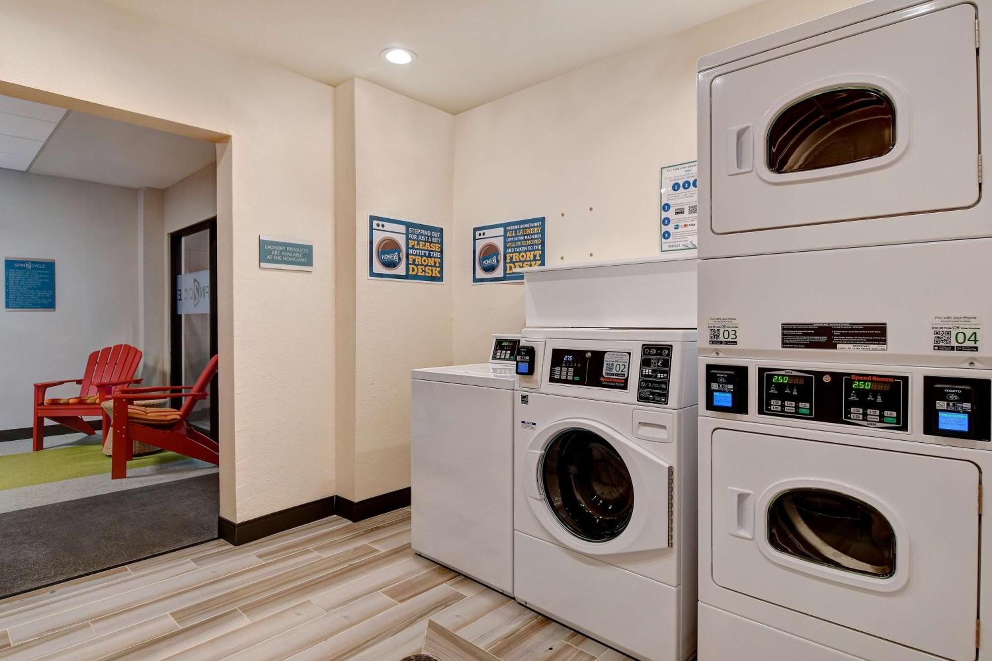 Home2 Suites By Hilton North Plano Hwy 75 Dış mekan fotoğraf